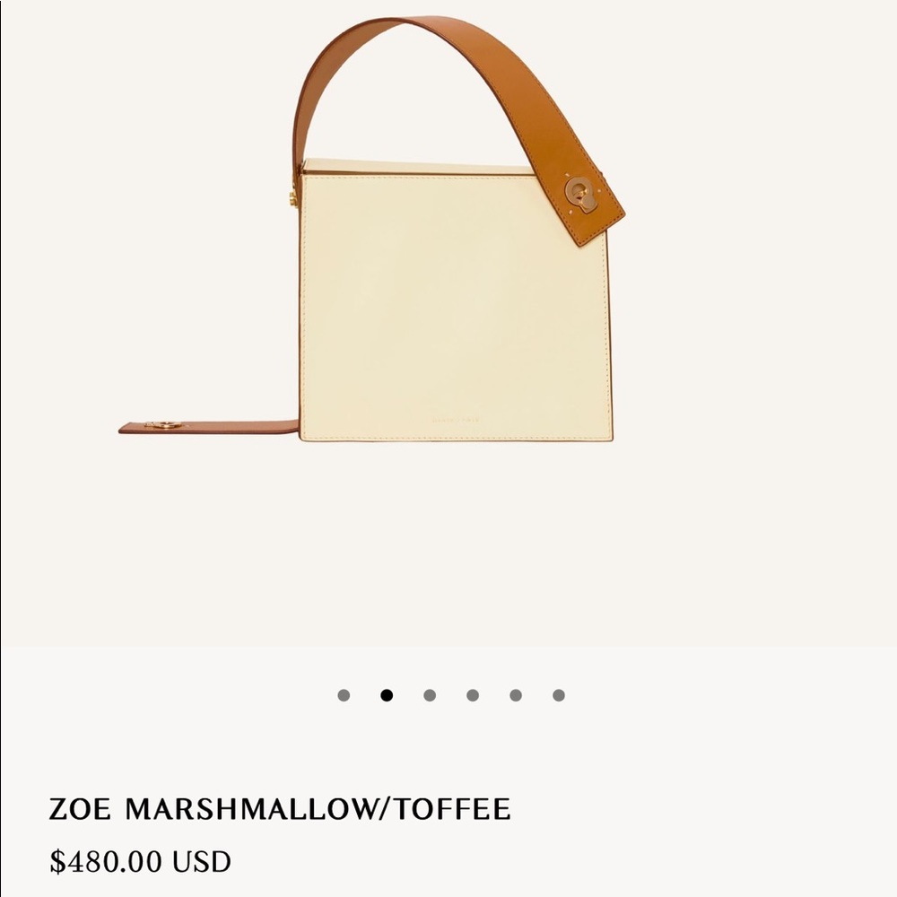 Danse lente Zoe NWT